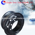 Truck Steel Wheel Rim (8.00-20, 7.50-20, 7.00-20)